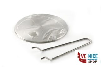 mondo cottura DIFFUSORE PER INDUZIONE CM.14 MONTINI GUERINO SNC