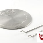 mondo cottura DIFFUSORE PER INDUZIONE CM.20 MONTINI GUERINO SNC