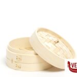 altri materiali DIM-SUM VAPORIERA BAMBU DIAMETRO CM 15 H8,5 7832 COMAS