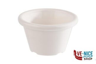 0 DIP BOWLS- SET 12 COPPETTE POLIETILENE TRASPARENTE CM 6H3,5 ML40 APS ASSHEUER POTT GMBH E CO KG