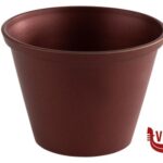 ciotolina DIP BOWLS-SET 6 COPPETTE CM 6XH.4,5 ACCIAIO EFFETTO RAME APS  ASSHEUER POTT GMBH E CO KG