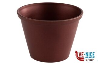 ciotolina DIP BOWLS-SET 6 COPPETTE CM 6XH.4,5 ACCIAIO EFFETTO RAME APS ASSHEUER POTT GMBH E CO KG