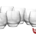 bicchieri bibita DISCO - CONFEZIONE 6 BICCHIERI OF CL 38 CM 9,5 H.9 ARC INTERNATIONAL FRANCE