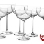 altri calici DISCO - CONFEZIONE 6 CALICI CHAMPAGNE CL 21 CM 9 H.16 ARC INTERNATIONAL FRANCE