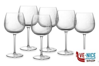 altri calici DISCO - CONFEZIONE 6 CALICI COCKTAIL CL 60 CM 10,5 H.21,5 ARC INTERNATIONAL FRANCE