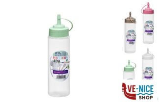 0 DISPENCER PER SALSE LT.0,35 1254 GREAT PLASTIC S.L.