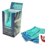 altri DISPLAY 20 PEZZI ALCOL TEST SALIVARE SCREEN ITALIA SRL