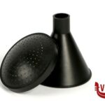 giardinaggio DOCCETTA RICAMBIO X INNAFFIATOI LT.12-16 NUOVA PLASTICA ADRIATICA