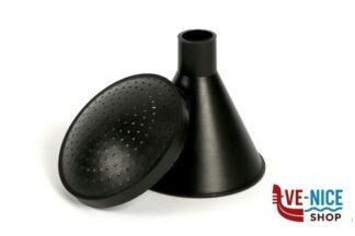 giardinaggio DOCCETTA RICAMBIO X INNAFFIATOI LT.12-16 NUOVA PLASTICA ADRIATICA