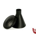 giardinaggio DOCCETTA RICAMBIO X INNAFFIATOI LT.4-6-9 NUOVA PLASTICA ADRIATICA