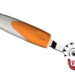 utensili da cucina DOLCE ROTELLA TAGLIAPASTA   1402 GHIDINI CIPRIANO