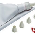 DOLCE SACCO DECORATORE CREMA IN BLISTER 1415 GHIDINI CIPRIANO Varie casalingo e Horeca-T 1 pezzi