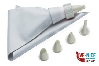 0 DOLCE SACCO DECORATORE CREMA IN BLISTER 1415 GHIDINI CIPRIANO