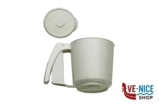 0 DOLCE SPARGIFARINA CREMA CON     1420 GHIDINI CIPRIANO