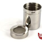 utensili vari per dolci DOLCI - BARATTOLO SPARGI  ZUCCHERO 03GD211 PEDRINI