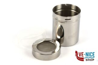 utensili vari per dolci DOLCI - BARATTOLO SPARGI ZUCCHERO 03GD211 PEDRINI