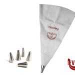 utensili vari per dolci DOLCI - SCATOLA SACCO DECOR.MAXI PEDRINI