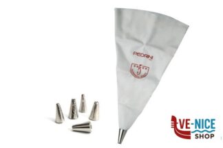 utensili vari per dolci DOLCI - SCATOLA SACCO DECOR.MAXI PEDRINI