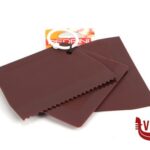 utensili vari per dolci DOLCI - SET 3 SPATOLE DOLCI      03GD259 PEDRINI