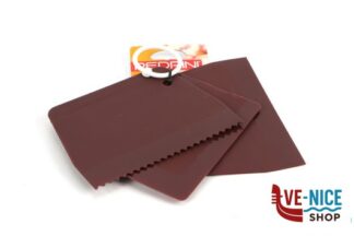 utensili vari per dolci DOLCI - SET 3 SPATOLE DOLCI 03GD259 PEDRINI