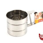 utensili vari per dolci DOLCI - SPARGIFARINA  PPL 3GD210 PEDRINI