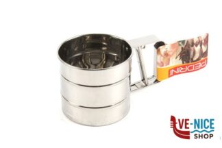 utensili vari per dolci DOLCI - SPARGIFARINA  PPL 3GD210 PEDRINI