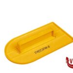 DOLCI - SPATOLA CAKE DESIGN      03GD262 PEDRINI utensili vari per dolci 1 pezzi
