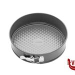 preparazione cibi DOLCI. STAMPO APRIBILE PER TORTA CM 20 3GD100G PEDRINI