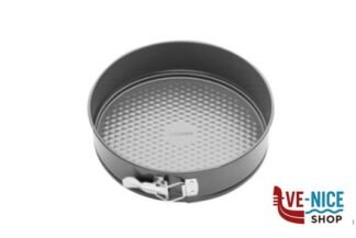 preparazione cibi DOLCI. STAMPO APRIBILE PER TORTA CM 20 3GD100G PEDRINI