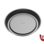 preparazione cibi DOLCI. STAMPO CROSTATA CM.28             3GD108G PEDRINI