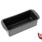 preparazione cibi DOLCI. STAMPO PER PLUM CAKE CM 30        3GD119G PEDRINI