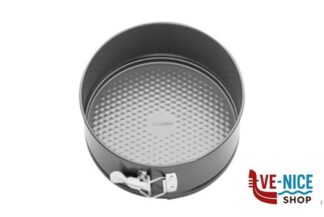 articoli per forno stampi DOLCI. TORTIERA 1 FONDO CM.26 PPL 3GD102G PEDRINI