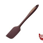 utensili da cucina DOLCI. SPATOLA SPALMATRICE IN SILICONE 3GD230 PEDRINI