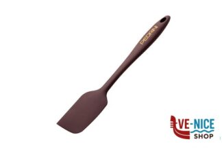 utensili da cucina DOLCI. SPATOLA SPALMATRICE IN SILICONE 3GD230 PEDRINI