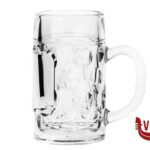 vetro DON - CONFEZIONE 12 MINI BOCCALE BIRRA CL 5,5 BORGONOVO