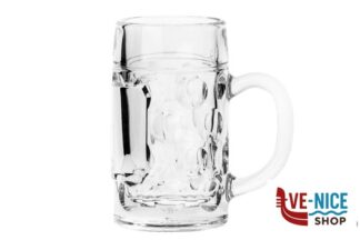 vetro DON - CONFEZIONE 12 MINI BOCCALE BIRRA CL 5,5 BORGONOVO