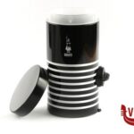 accessori colazione DOSACAFFE BIALETTI NERO CM 10X19,6H BIALETTI