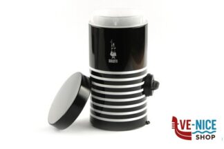 accessori colazione DOSACAFFE BIALETTI NERO CM 10X19,6H BIALETTI