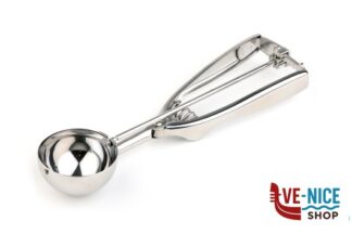 0 DOSAGELATO ACCIAIO INOX DIAMETRO CM. 5,5 LUNGHEZZA CM.21,5 MOLLA NON INOSSIDABILE 71004 APS ASSHEUER POTT GMBH E CO KG