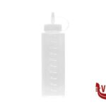 altri SQUEEZE TRASPARENTE GRADUATO ML.500 1713 COSMOPLAST