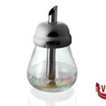 plastica DOSAZUCCHERO CAPER INOX  ART CAPER