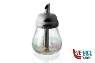 plastica DOSAZUCCHERO CAPER INOX ART CAPER