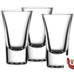 bicchiere liquore DUBLINO - BICCHIERE X 3 CL 5,7 BORMIOLI ROCCO