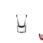 vetro DUBLINO - BICCHIERE LIQUORE CL 3,4 1.68169 BORMIOLI ROCCO