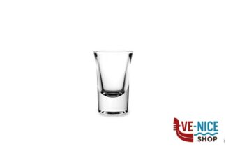 vetro DUBLINO - BICCHIERE LIQUORE CL 3,4 1.68169 BORMIOLI ROCCO