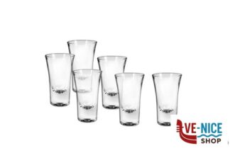 vetro DUBLINO - SCATOLA 6 BICCHIERE LIQUORE 5,7 1 69249 BORMIOLI ROCCO