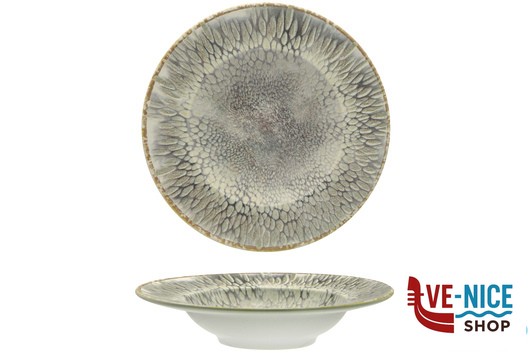 porcellana DUST-PASTA BOWL CM.27 INVITO INT.CM17 FF0891691743 MESA CERAMICS LDA