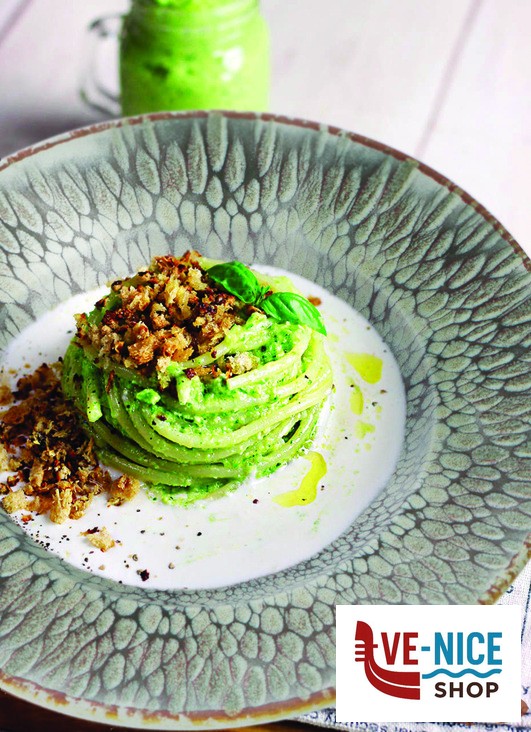 porcellana DUST-PASTA BOWL CM.27 INVITO INT.CM17 FF0891691743 MESA CERAMICS LDA - immagine 3