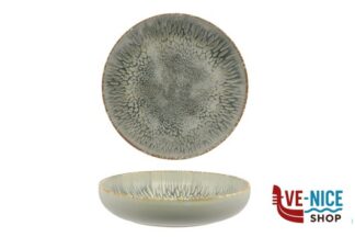 porcellana DUST-PIATTO FONDO CM.22 FF0281692094 MESA CERAMICS LDA
