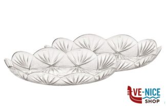 preparazione cibi EASY BAKE-SET 2 VASSOI STELLA 33 15741 GUARDINI